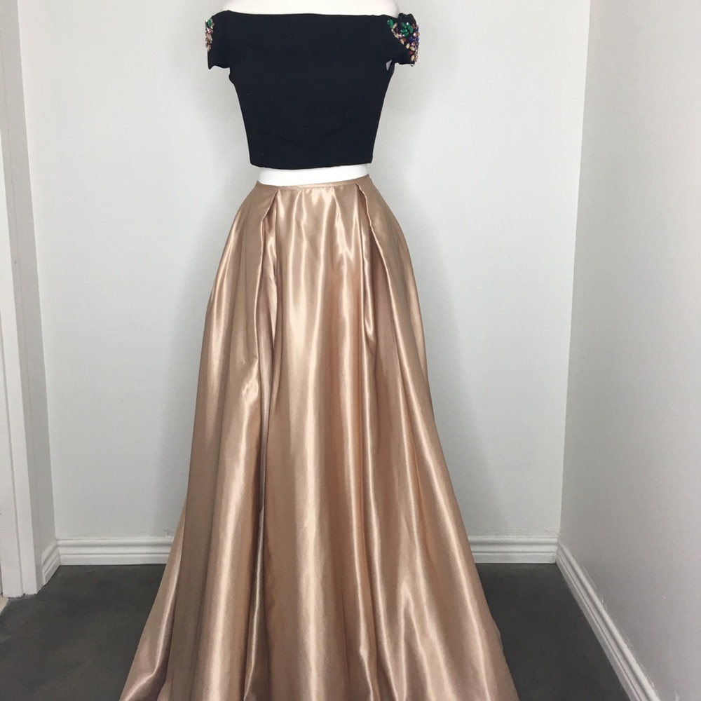 Sherri Hill style #51101